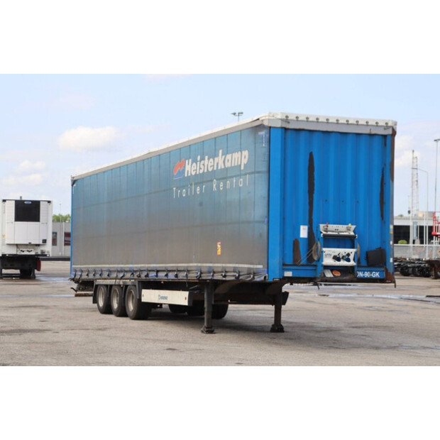 2014 Krone SD-45600818