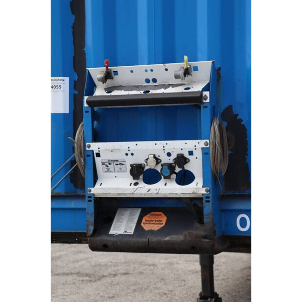 2014 Krone SD-45600820