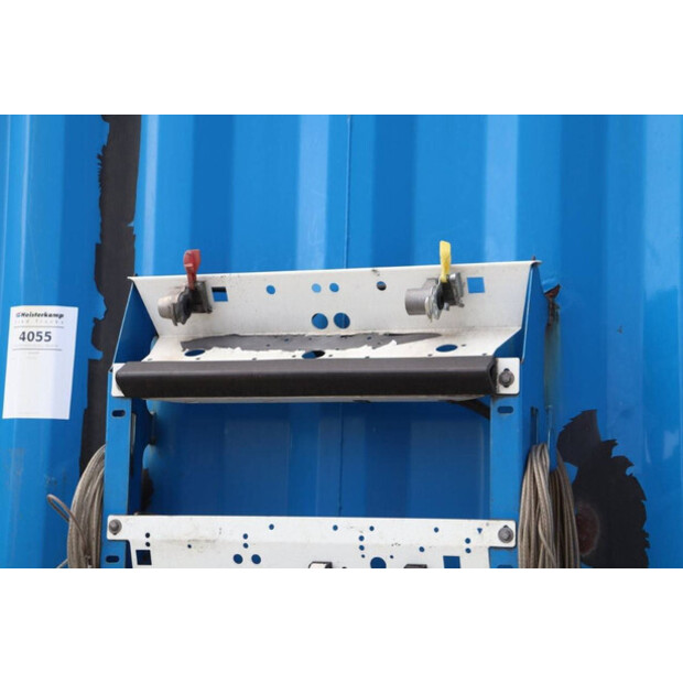 2014 Krone SD-45600822