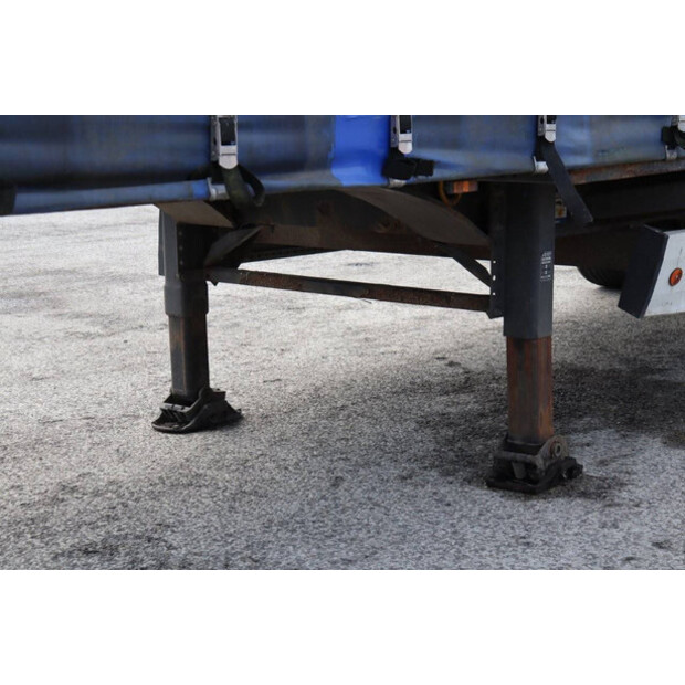 2014 Krone SD-45600824