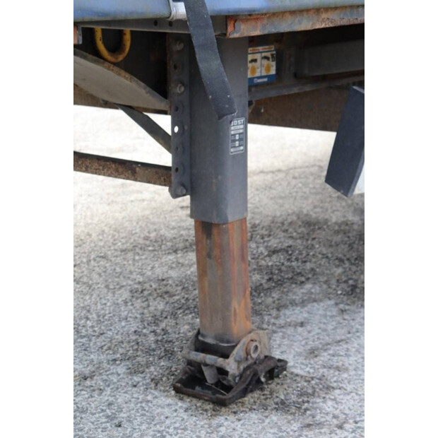 2014 Krone SD-45600825