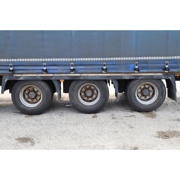 2014 Krone SD-45600829