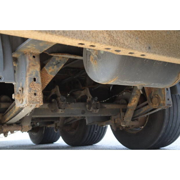 2014 Krone SD-45600844