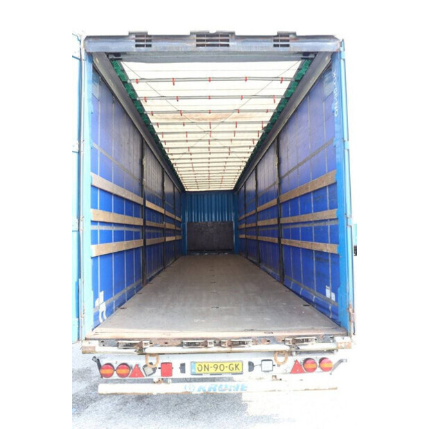 2014 Krone SD-45600846