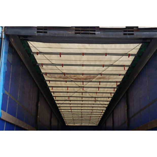 2014 Krone SD-45600847