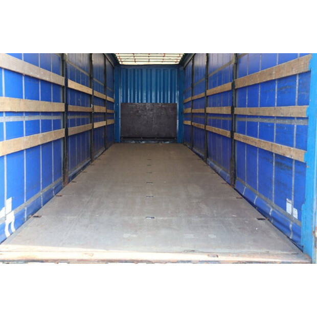 2014 Krone SD-45600849