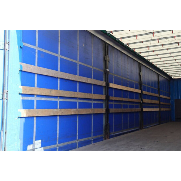 2014 Krone SD-45600850