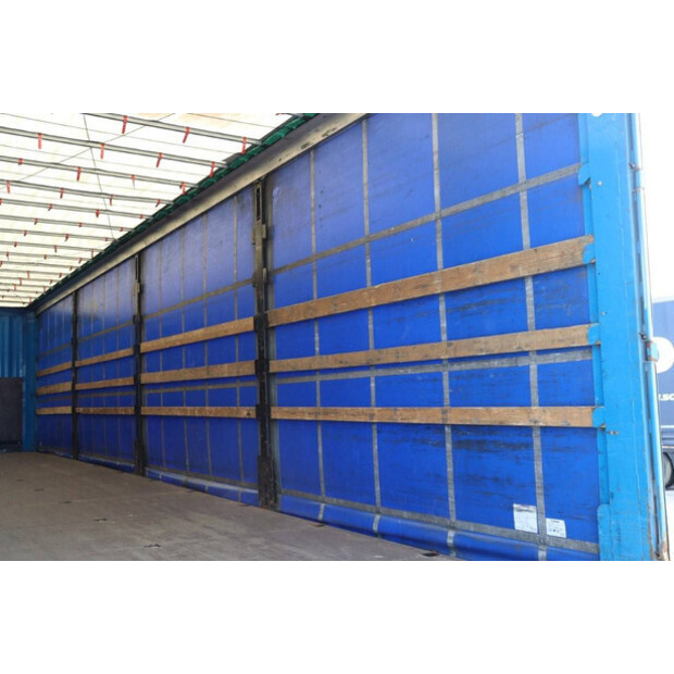 2014 Krone SD-45600852