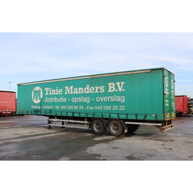 1997 Groenewegen CCS 12 18-45600856