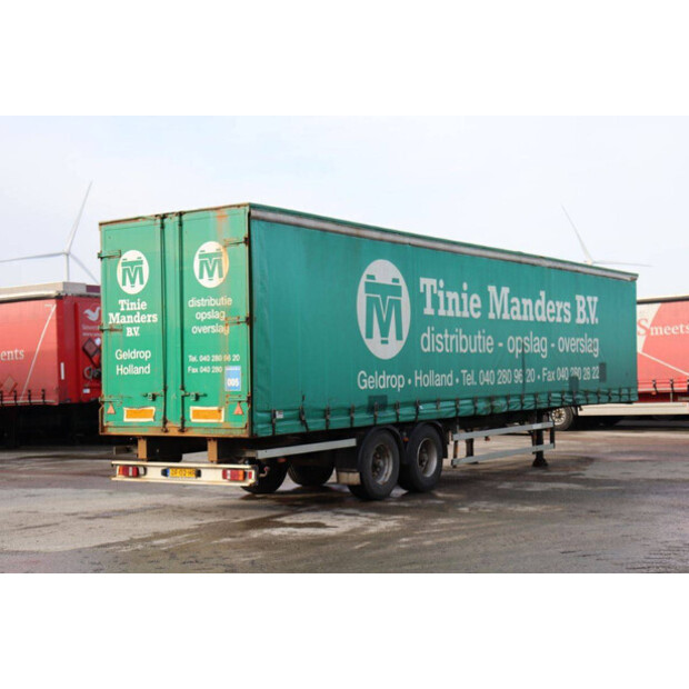 1997 Groenewegen CCS 12 18-45600859