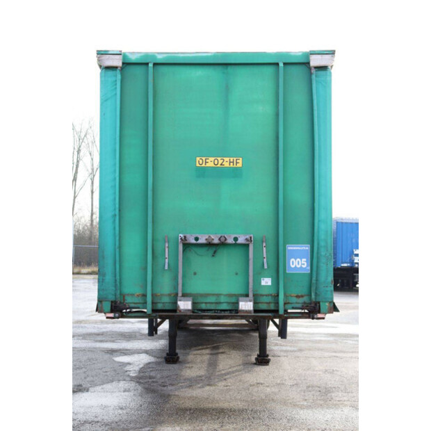 1997 Groenewegen CCS 12 18-45600863