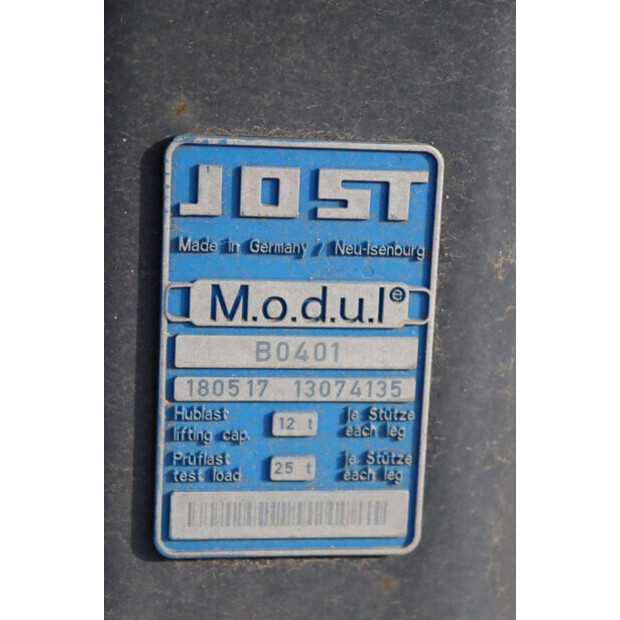 1997 Groenewegen CCS 12 18-45600870