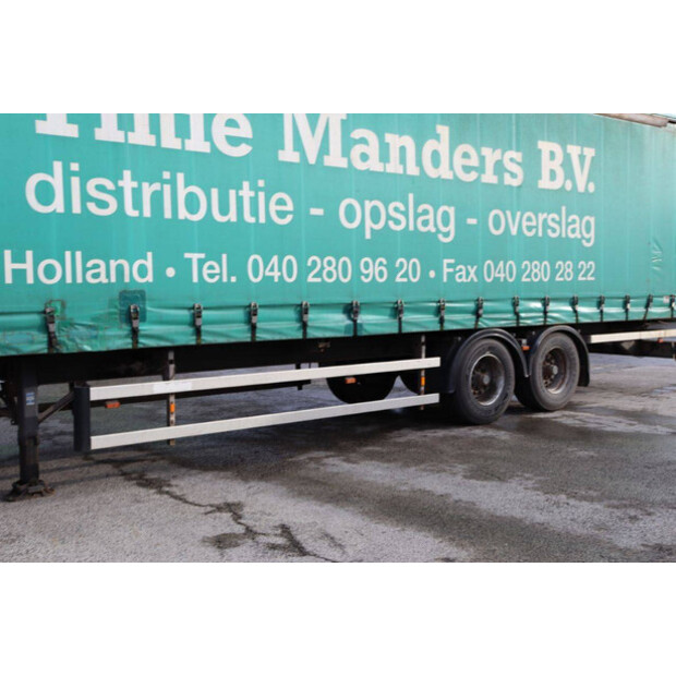 1997 Groenewegen CCS 12 18-45600871