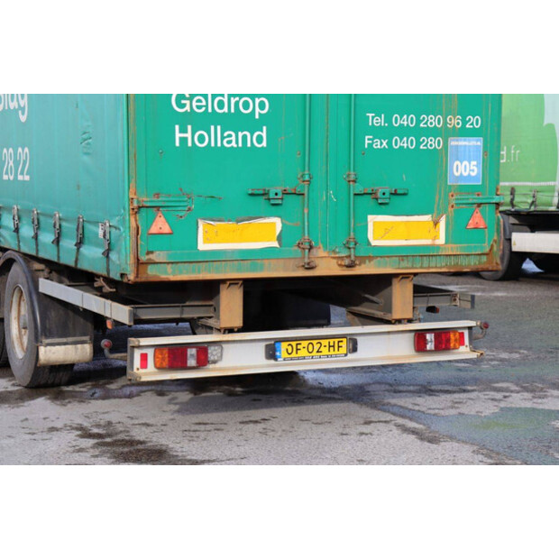 1997 Groenewegen CCS 12 18-45600879