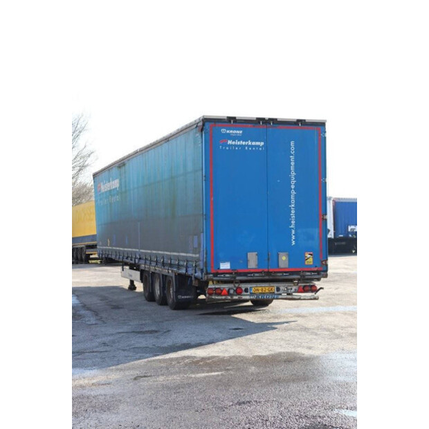 2014 Krone SD-45600903