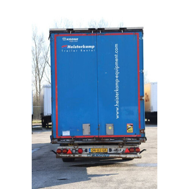 2014 Krone SD-45600904