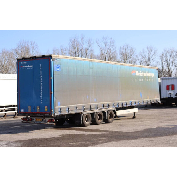 2014 Krone SD-45600905