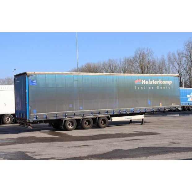 2014 Krone SD-45600906