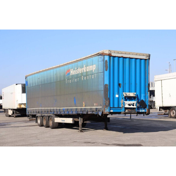 2014 Krone SD-45600907