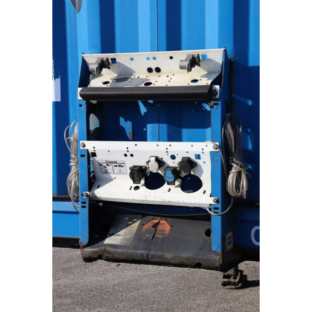 2014 Krone SD-45600909