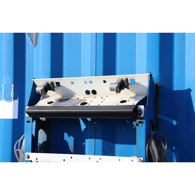 2014 Krone SD-45600910