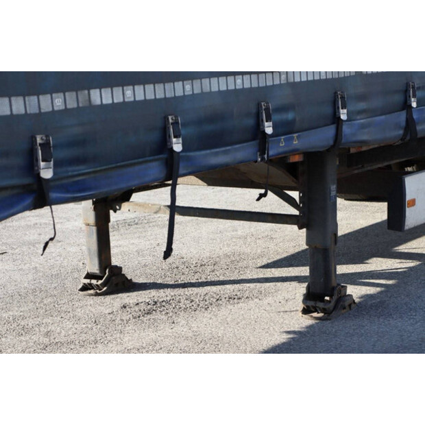 2014 Krone SD-45600913