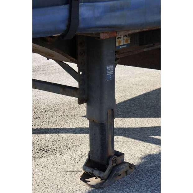 2014 Krone SD-45600914