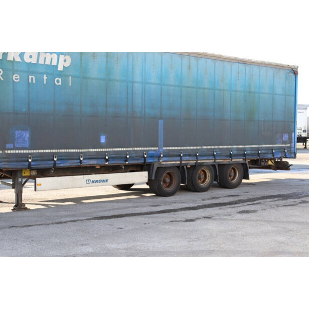 2014 Krone SD-45600916