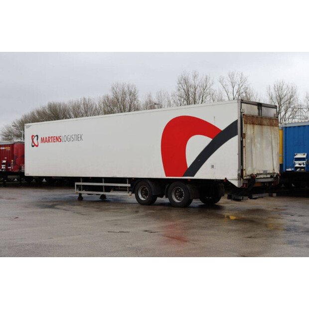 2002 HTF HZO32-45600918