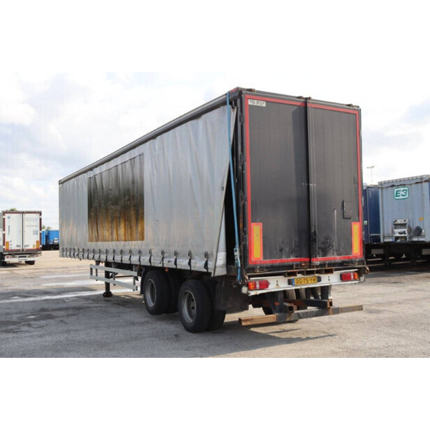 2002 بيرغ BPO 13-20 SRNXX-45600971