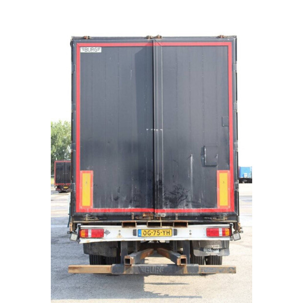 2002 بيرغ BPO 13-20 SRNXX-45600972