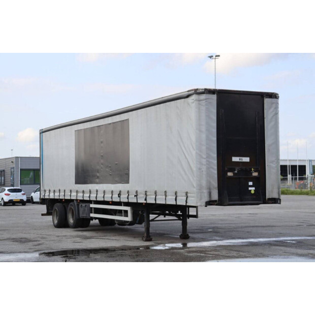 2002 بيرغ BPO 13-20 SRNXX-45600976