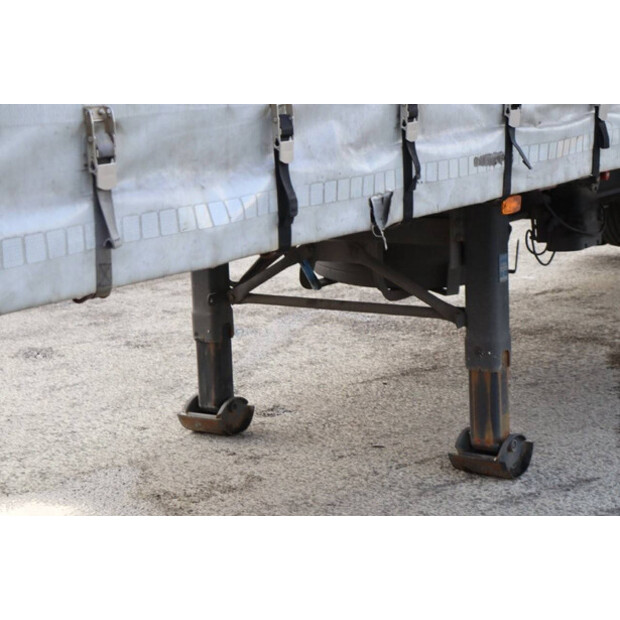 2002 بيرغ BPO 13-20 SRNXX-45600982