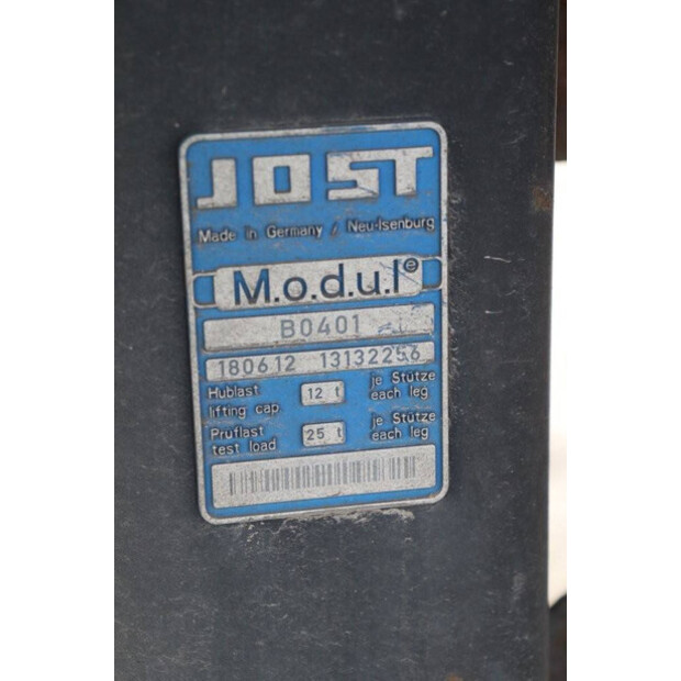 2002 بيرغ BPO 13-20 SRNXX-45600984