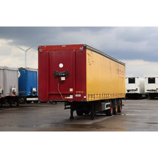 2006 Pacton TRD345-45601010