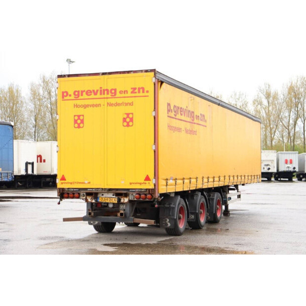 2006 Pacton TRD345-45601017