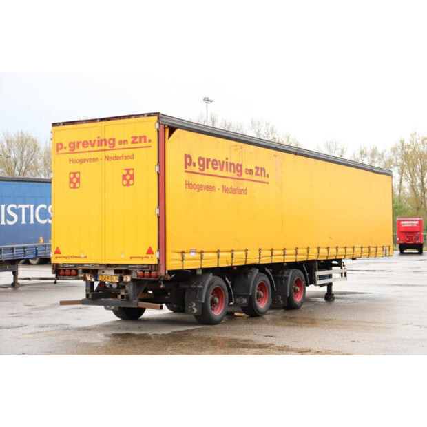 2006 Pacton TRD345-45601018