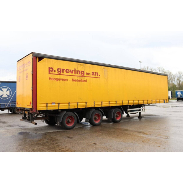 2006 Pacton TRD345-45601019