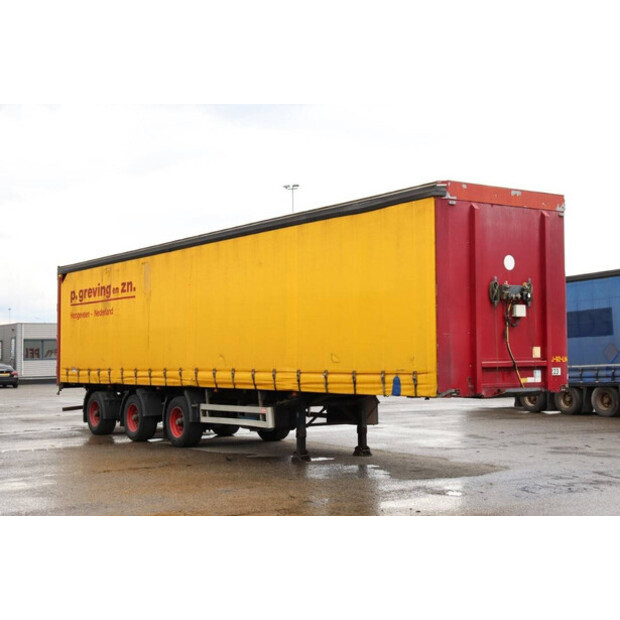 2006 Pacton TRD345-45601020