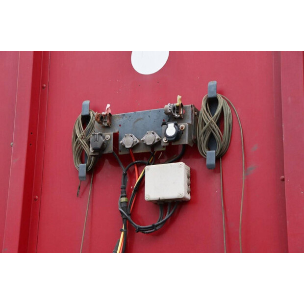 2006 Pacton TRD345-45601024