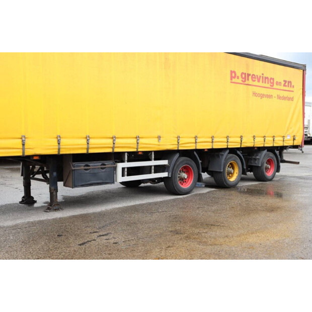 2006 Pacton TRD345-45601030