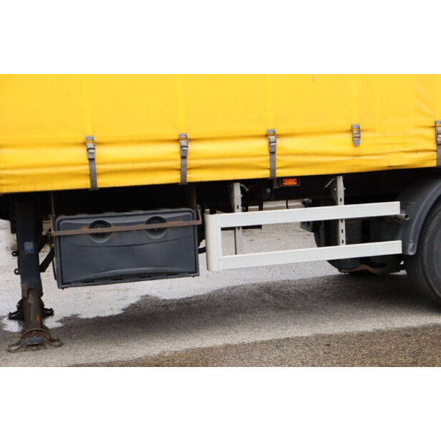 2006 Pacton TRD345-45601031