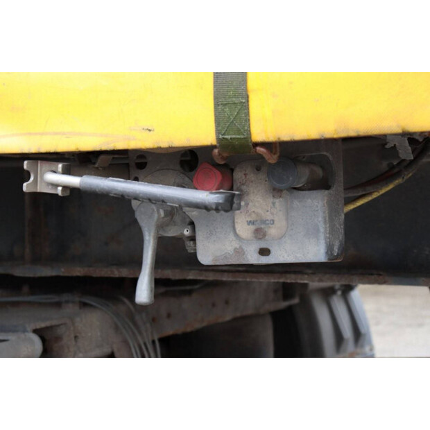 2006 Pacton TRD345-45601037