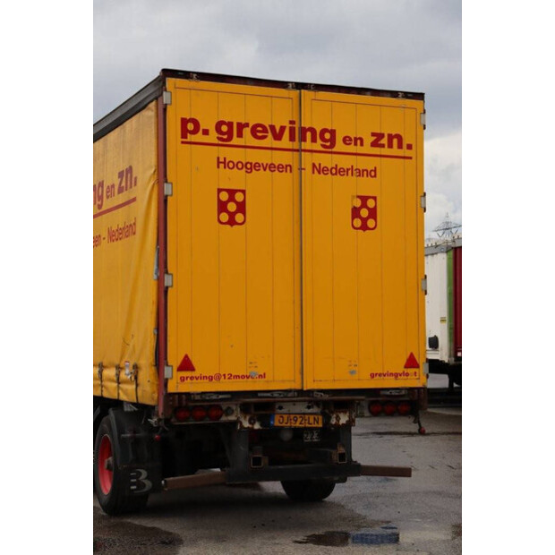 2006 Pacton TRD345-45601038