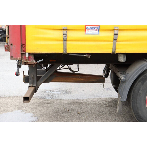 2006 Pacton TRD345-45601042