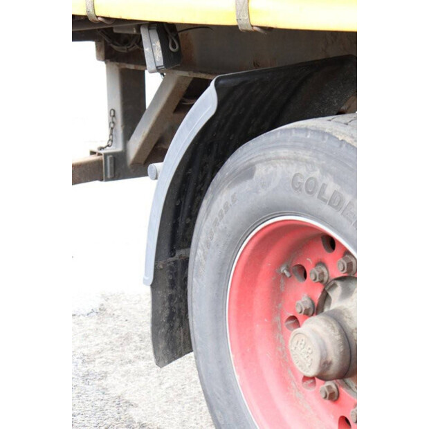 2006 Pacton TRD345-45601044