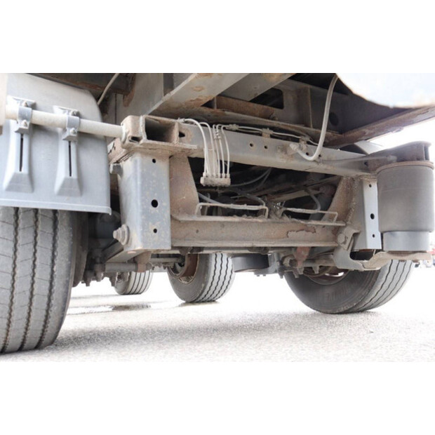 2006 Pacton TRD345-45601048