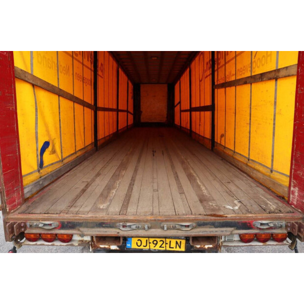 2006 Pacton TRD345-45601051