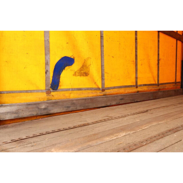 2006 Pacton TRD345-45601055