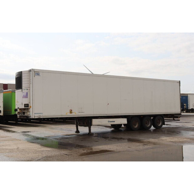 2014 Krone SD-45601058